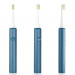 Электрическая звуковая зубная щётка Revyline RL 040 Teens, Blue