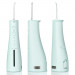 Портативный ирригатор Revyline RL 640, Mint