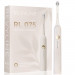 Электрическая звуковая зубная щётка Revyline RL 075 Cream