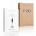 Электрическая звуковая зубная щётка Revyline RL 080 PRO White