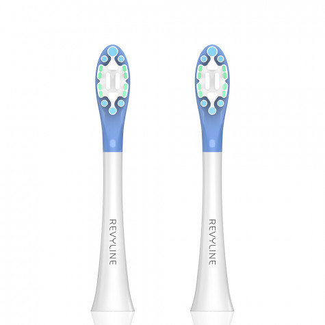 Насадка Revyline RL 080 Pro Universal белая, 2 шт