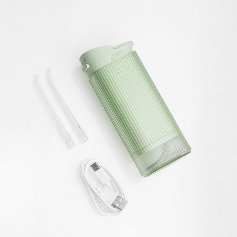 Портативный ирригатор Revyline RL 840, Green