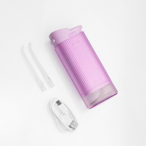 Портативный ирригатор Revyline RL 840, Pink