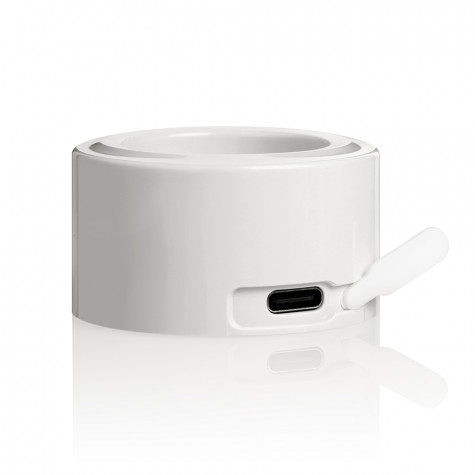 Электрическая звуковая зубная щётка Revyline RL 010 Neo by Gazarov, бежевая