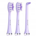 Электрическая звуковая зубная щётка Revyline RL 010 Neo Violet